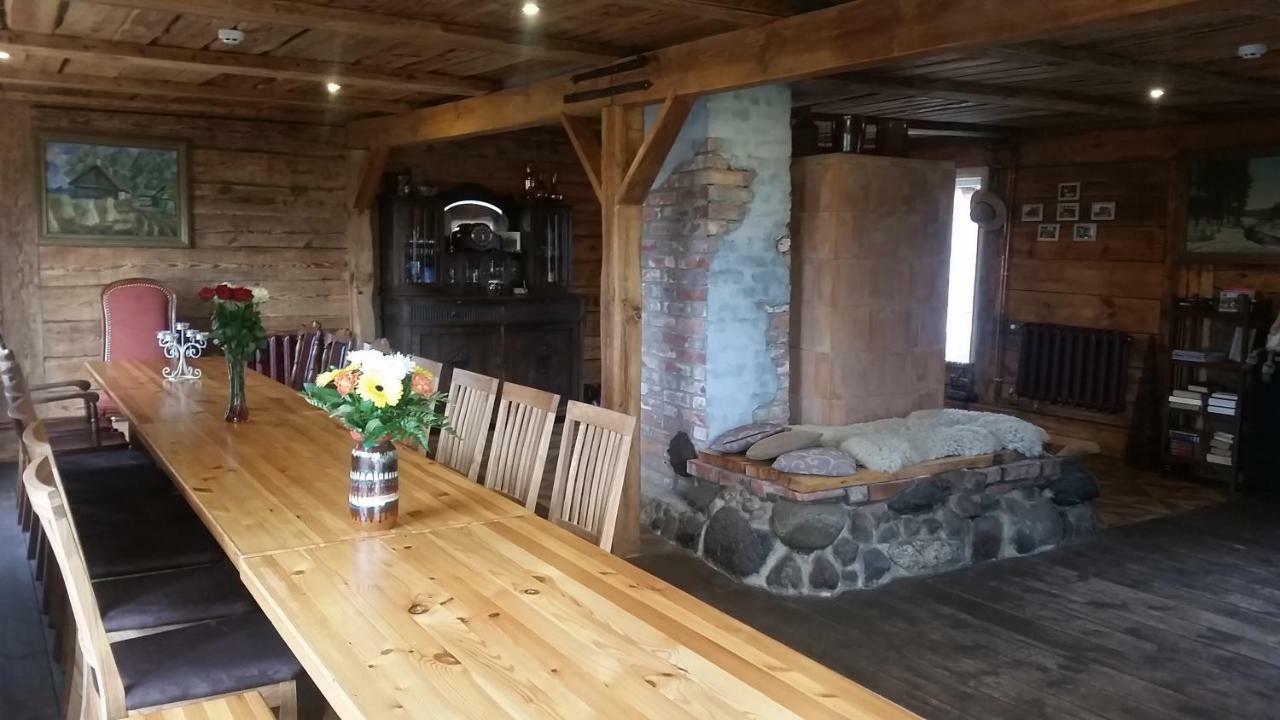 Willa Atomi Aucugals Zewnętrze zdjęcie